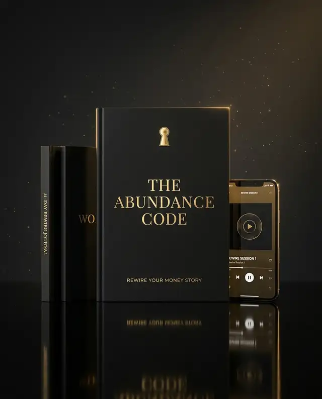 The Abundance Code