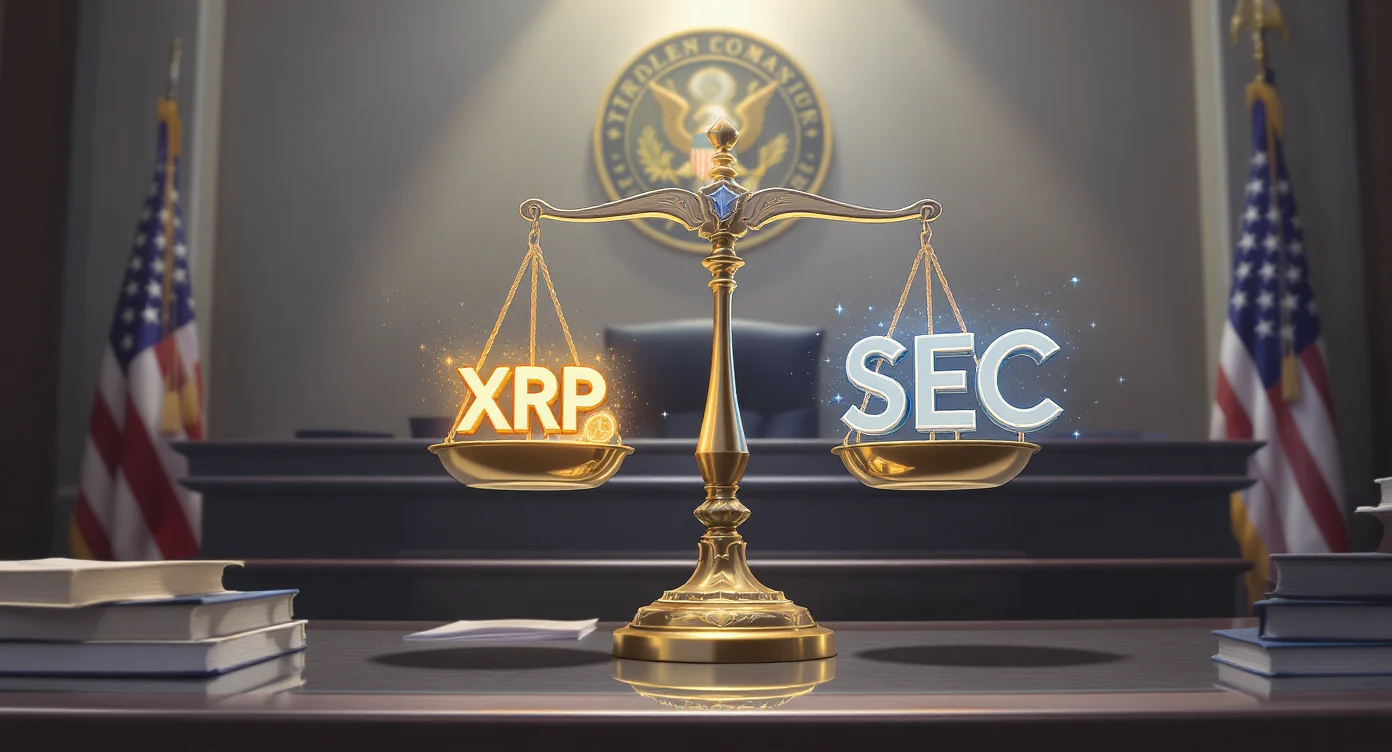 The SEC and Ripple are approaching the conclusion of their long-running lega