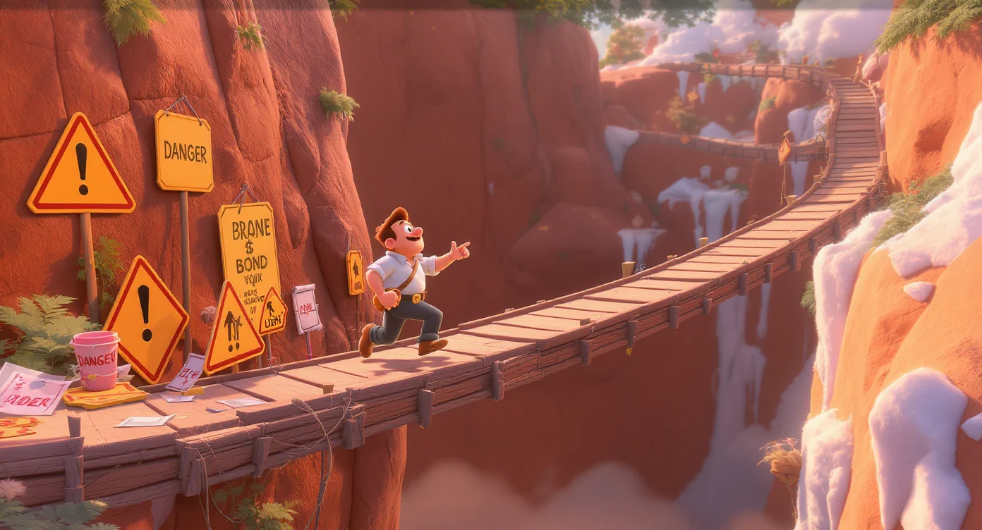 Understand Risk of Ruin (ROR)