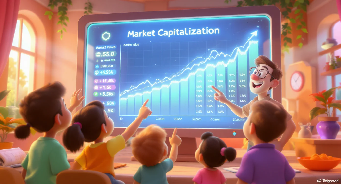 why market value is key in investing.